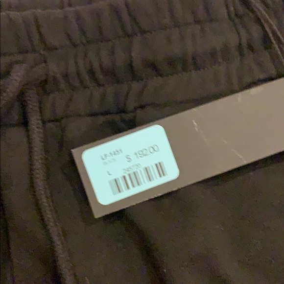 LF Sweatpants - Picture 4 of 6